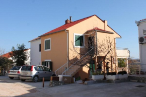 Holiday house with a parking space Seget Vranjica, Trogir - 6115